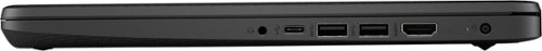 HP 14 Laptop - Intel Celeron - 4GB Memory - 64GB eMMC - Jet Black GLOBAL SHIPPING