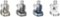 Cuisinart - Core Custom 10-Cup Food Processor - White & Stainless-Alt_View_Standard_16 