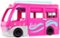 Barbie - Dream Camper Vehicle Playset-Front_Standard