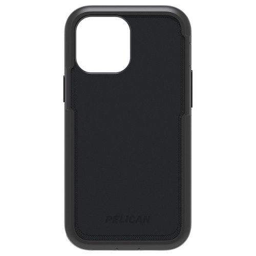Pelican - Marine Active Hardshell Case w/ Antimicrobial for iPhone 13 Pro Max - Black