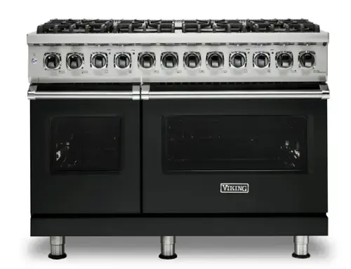 The text on the image is "0000 200 . 8888 S80 VIKING." This text is likely a product code or model number for the stove.