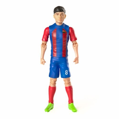 Banbo Toys SOCKERS FC Barcelona Pedri 8