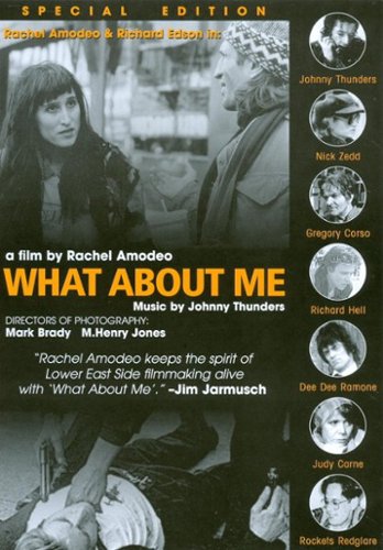 What About Me [Special Edition]