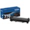Brother - TN770 Super High-Yield Toner Cartridge - Black-Front_Standard