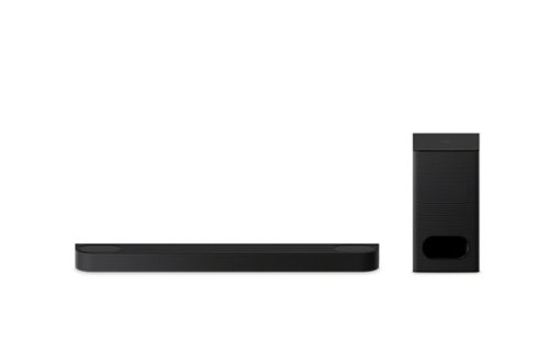 Sony HT-B600 BRAVIA Theater Bar 6 3.1.2-Channel System