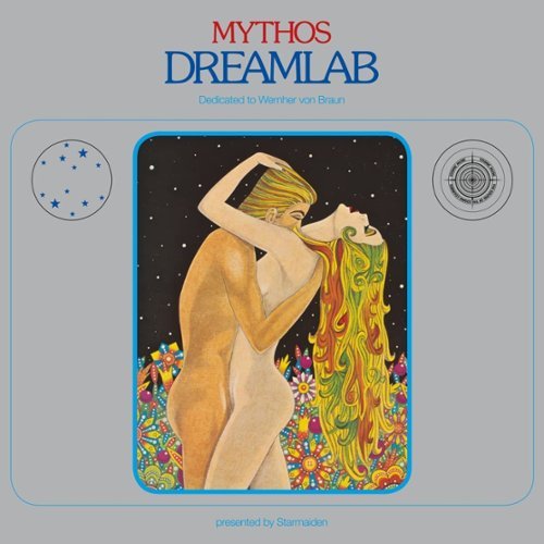 

Dreamlab [LP] - VINYL
