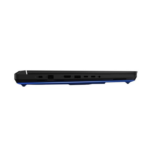 ASUS ROG Strix SCAR 16 16 2.5K 240Hz Gaming Laptop - Intel Core Ultra 9 HX - 32GB RAM - NVIDIA GeForce RTX 5080 - 2TB SSD - Off Black BUY ONLINE