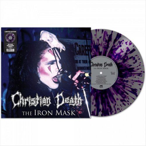 Death Mix [LP] [VINYL]