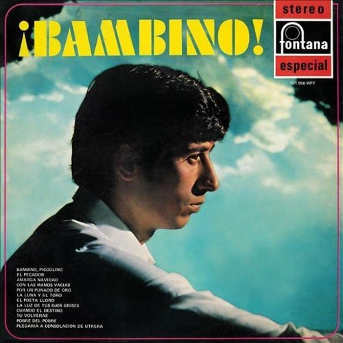 

Bambino [LP] - VINYL