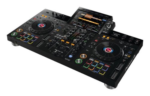 Pioneer DJ 2 Channel Performance All in One DJ System with