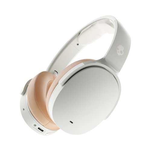 Skullcandy Hesh ANC wireless headphones with noise cancelling