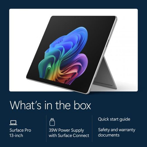 Microsoft Surface Pro 13