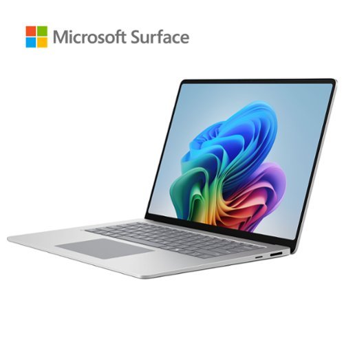 Microsoft Surface Laptop - 15 3K Touchscreen - Snapdragon X2 Elite (12 Core) 2026 - 16GB - 1TB Storage - Platinum BUY IN AUSTRALIA