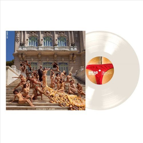 

BREAD [Bone Vinyl] [LP] - VINYL