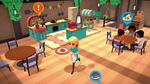 Microids My Universe: 2 in 1 Culinary Collection - Nintendo Switch WHERE TO BUY