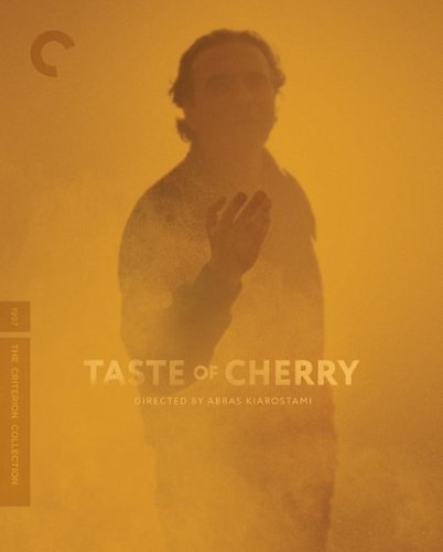 The Taste of Cherry [Criterion Collection] [Blu-ray] [1997]