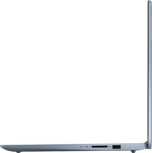 Lenovo IdeaPad Slim 3i 15.6 Full HD Laptop - Intel Processor N150 2024- 8GB Memory - 128GB UFS - Frost Blue BUY IN CANADA