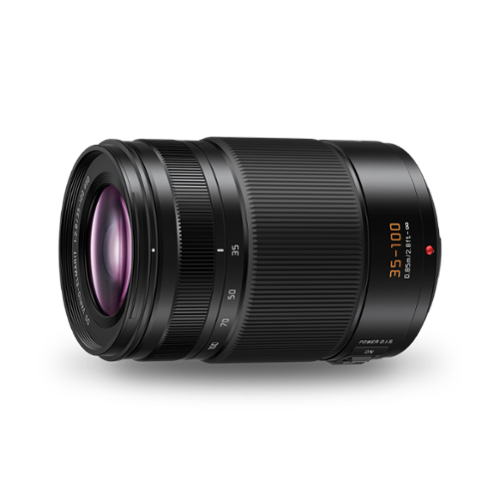 Panasonic LUMIX G Series 35 100mm f/2.8 Leica DG Vario Elmarit