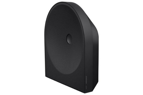 Samsung Music Studio 5 Smart Speaker 2.0 Ch, Q-Symphony, WiFi and Bluetooth (2026) - Black BUY ONLINE