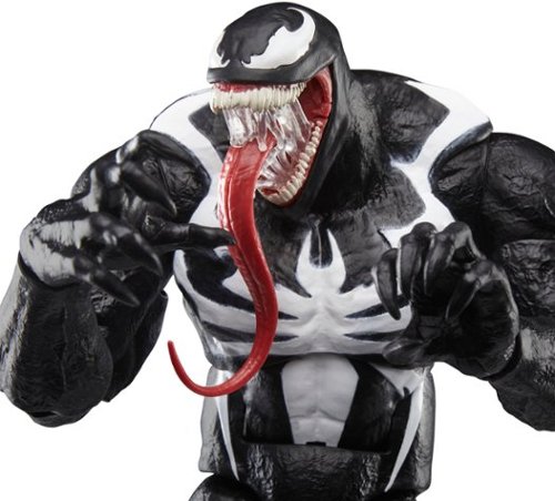 Marvel Legends Series Gamerverse Venom WHERE TO BUY