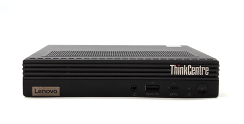 Lenovo Refurbished Excellent ThinkCentre M75q Gen 2 Tiny Desktop