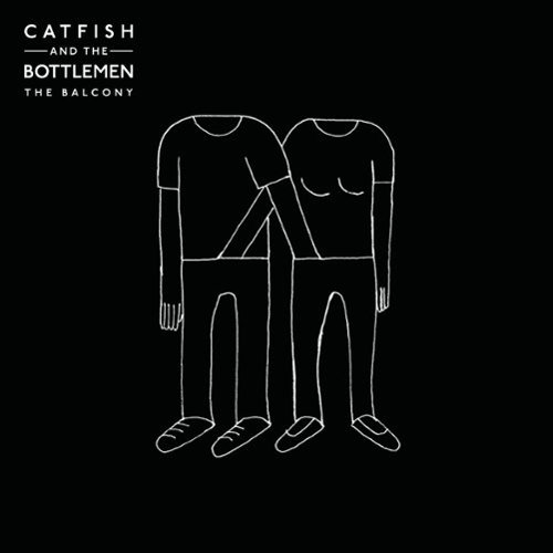 Balcony [LP] [VINYL]