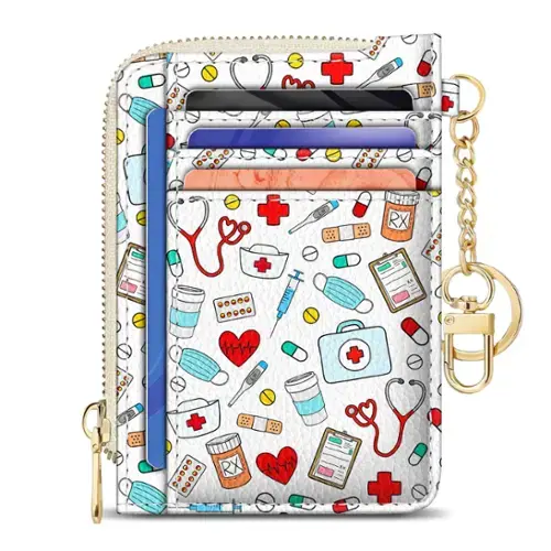 Medical Health Nurse