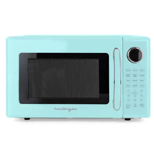 Nostalgia

Popcorn
Potato
Pizza
Frozen Vegetable
Fresh Vegetable
Beverage
Meat
Reheat
Bread
Power
Defrost
Timer

1
2
3
4
5
6
7
8
9
0

STOP
START