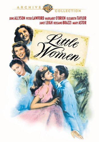 

Little Women [1949]
