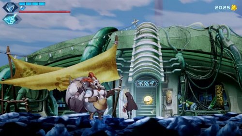 BANDAI NAMCO Entertainment Shadow Labyrinth: Secret Edition - Nintendo Switch HOW TO BUY