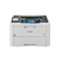 Brother - HL-L3280CDW Wireless Digital Color Printer with Laser Quality Output , Great for Home Offices - White-Front_Standard