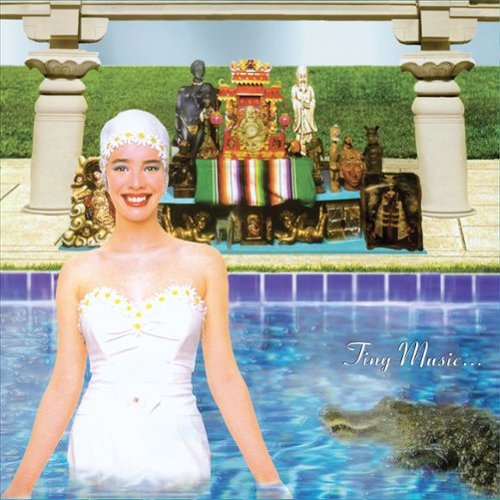  Tiny Music...Songs from the Vatican Gift Shop [Super Deluxe Edition] [LP] [VINYL]