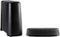 Polk Audio - MagniFi Mini AX 3.1 Ch Soundbar with Dolby Atmos and VoiceAdjust - Black-Front_Standard