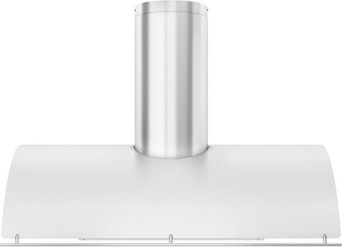 

Zephyr - Okeanito 42" Shell Only Wall Mount Range Hood with LED Lights - Stainless Steel