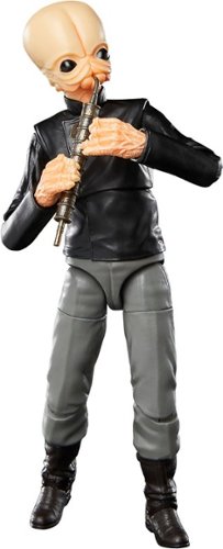 

Star Wars - The Black Series Figrin D’an