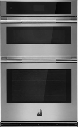JennAir - 27" Built-In Electric Double Wall Oven