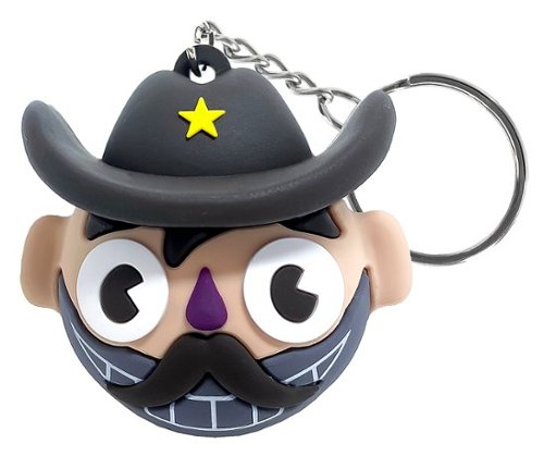  Saints Row Keychain - PlayStation 5
