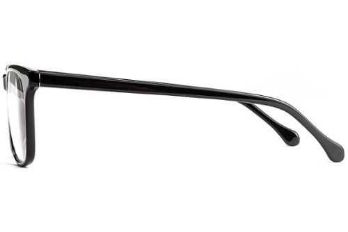 Felix Gray Jemison +1.5 Strength Blue Light Reader Glasses (with case & cloth) - Black WORLDWIDE DELIVERY