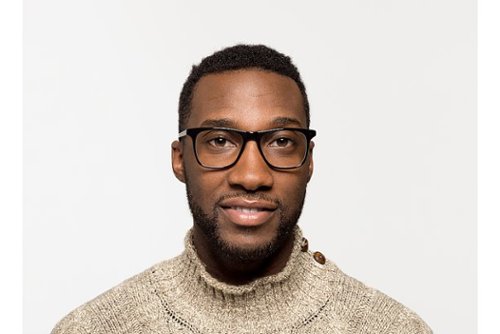 Felix Gray Jemison +2.5 Strength Blue Light Reader Glasses (with case & cloth) - Black HOW TO BUY