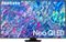 Samsung - 85” Class QN85B Neo QLED 4K Smart Tizen TV (2022)-Front_Standard