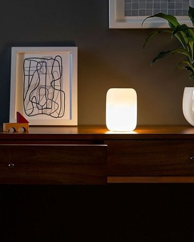 Casper Glow Light 1 pack - White WORLDWIDE DELIVERY