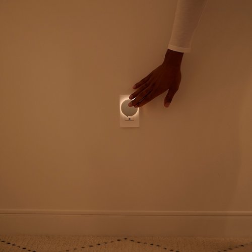 Casper Glow Night Light 1 pack - White HOW TO BUY