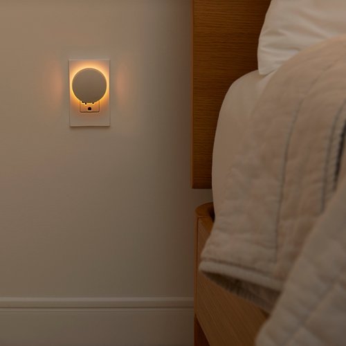 Casper Glow Night Light 1 pack - White WHERE TO BUY