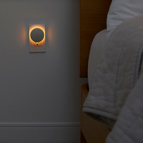 Casper Glow Night Light 1 pack - White SHOP ONLINE