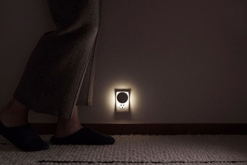Casper Glow Night Light 1 pack - White BUY ONLINE