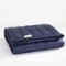 Casper - Weighted Blanket, 15 lbs - Indigo-Front_Standard