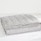 Casper - Weighted Blanket, 15 lbs - Gray-Front_Standard