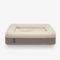Casper - Dog Bed, Small - Tan-Front_Standard
