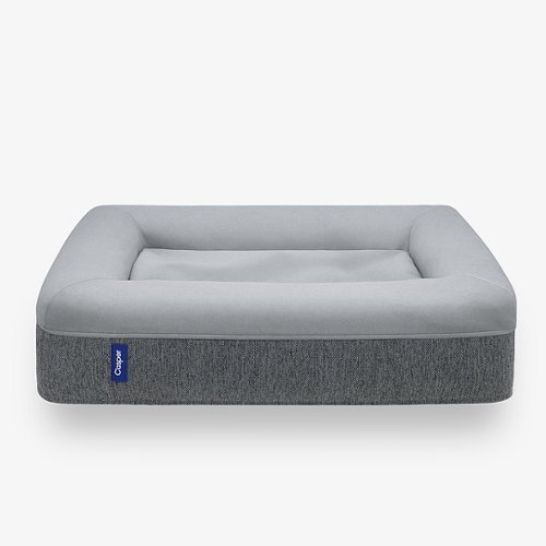 

Casper - Dog Bed, Medium - Gray