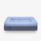 Casper - Dog Bed Large - Blue-Front_Standard
